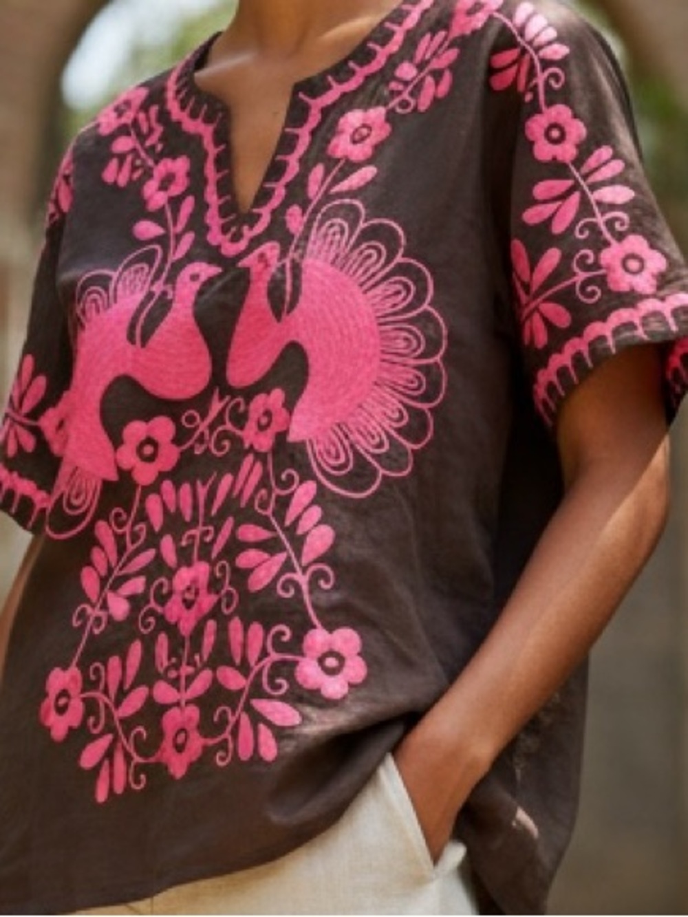 Tory Burch - Picture 3 of 7